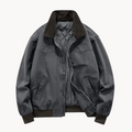 Men's Quilted Jacket | Sahara