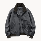 Men's Quilted Jacket | Sahara