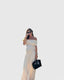 Orlissa™ | Comfortable Maxi Dress
