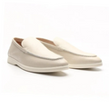 Men's Leather Loafers – Einar