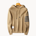 Torino Hooded Sweatshirt