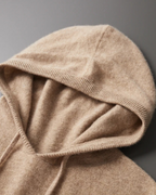 Men's Cashmere Hoodie – Canopus