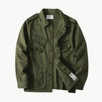 Men's Utility Jacket | Foxglen