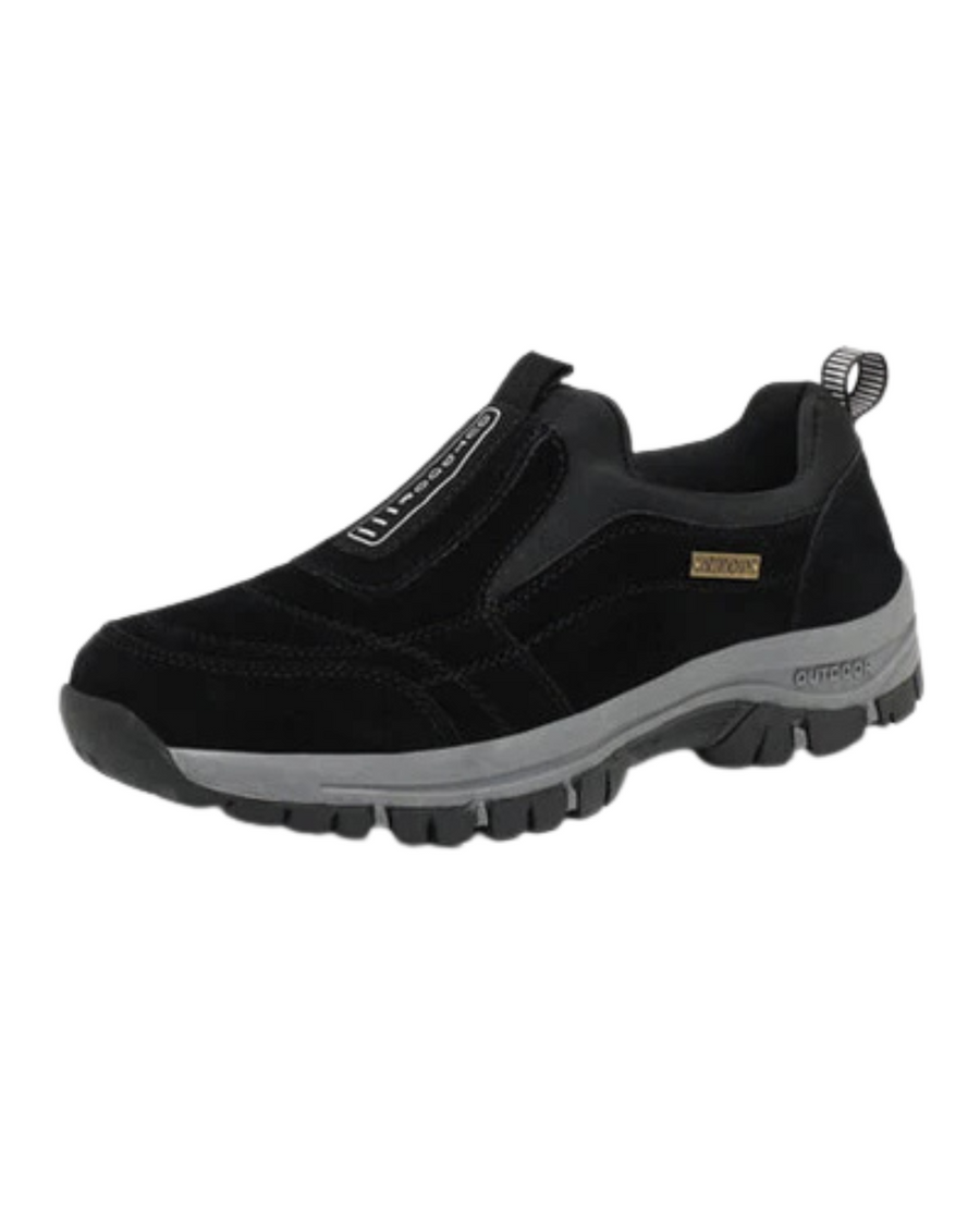 Men's Hiking Boots – Leonardo
