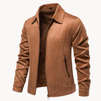 Men's Suede Jacket | Oakridge