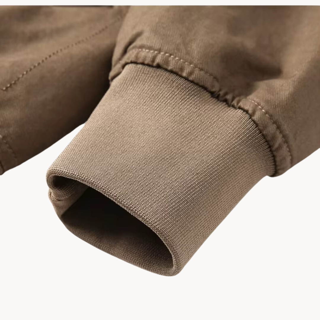 Men's Chino Jacket | Cesar