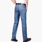 Men's Lightweight Trousers | Preston