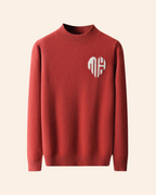 Men's Cashmere Knit Sweater – Bora Bora