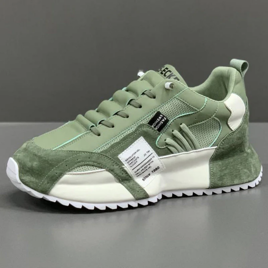 Men's Sneakers – Elba