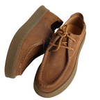Men's Suede Casual Shoes – Milos