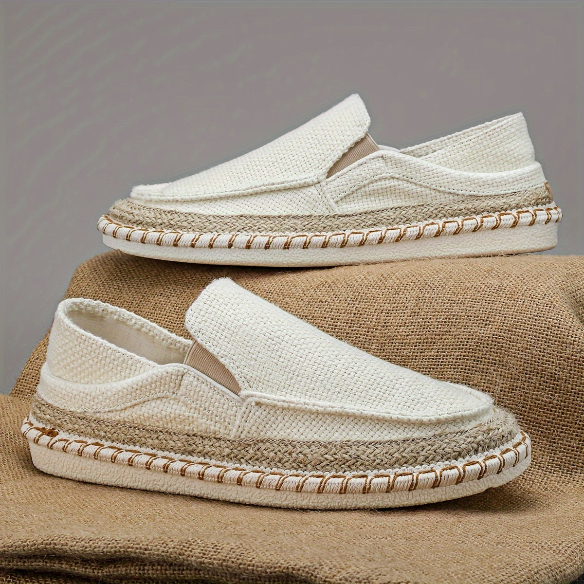 Men's Loafers – Marbella