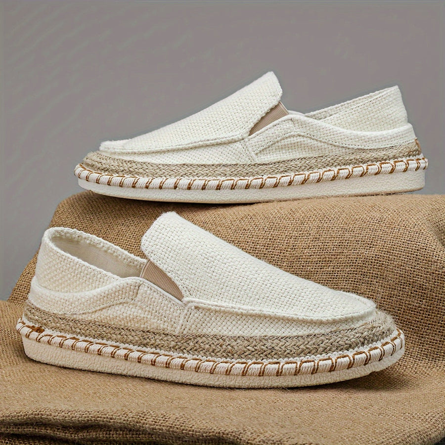 Men's Loafers – Marbella