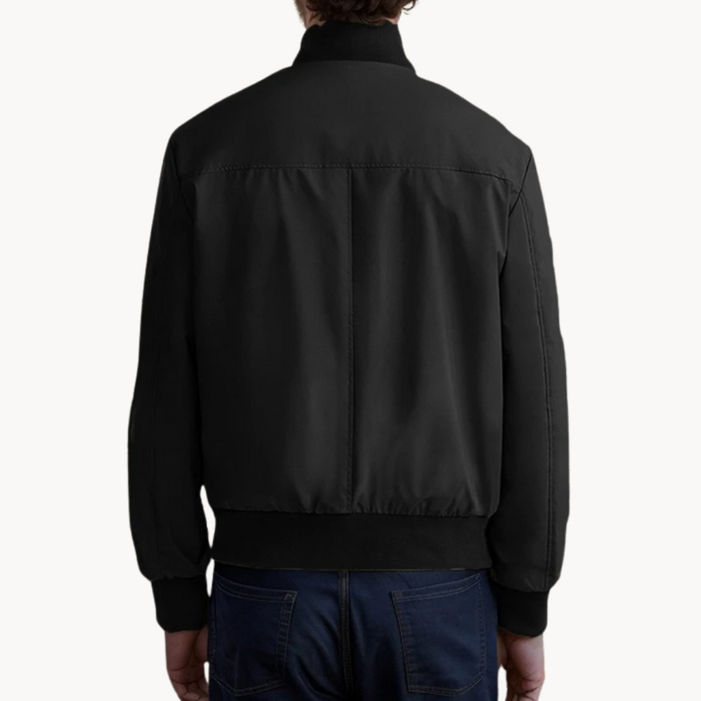Men's Retro Jacket | Ragnar