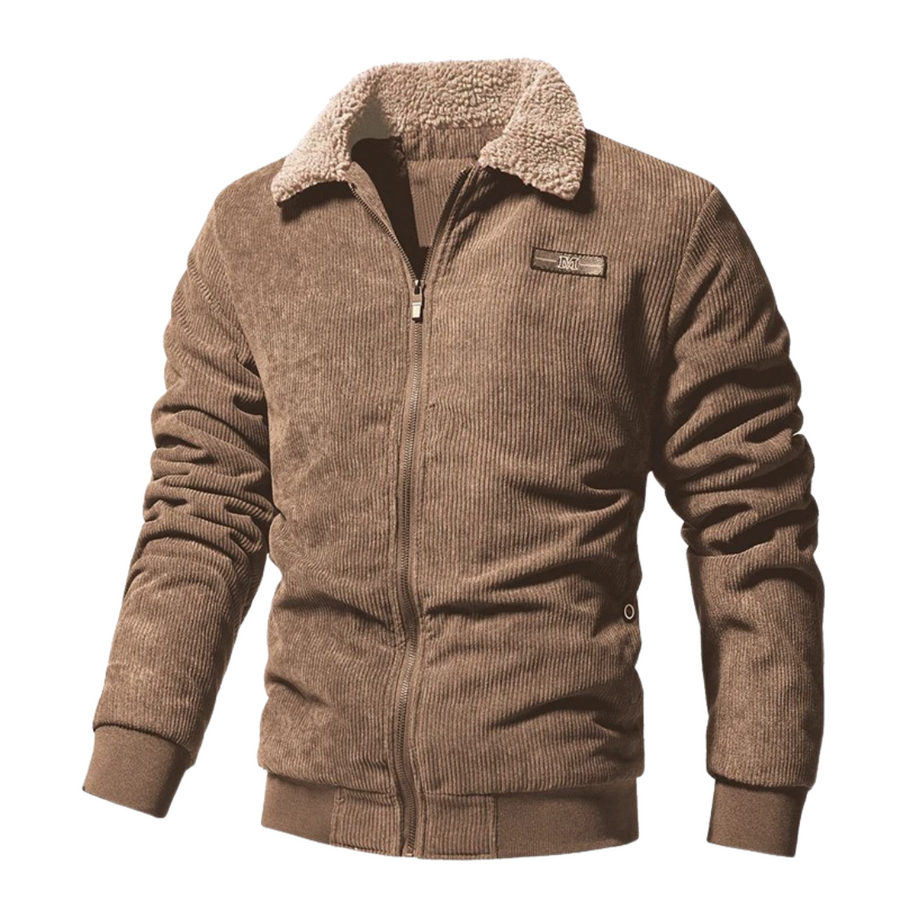 Men's Fleece Jacket | Jarek