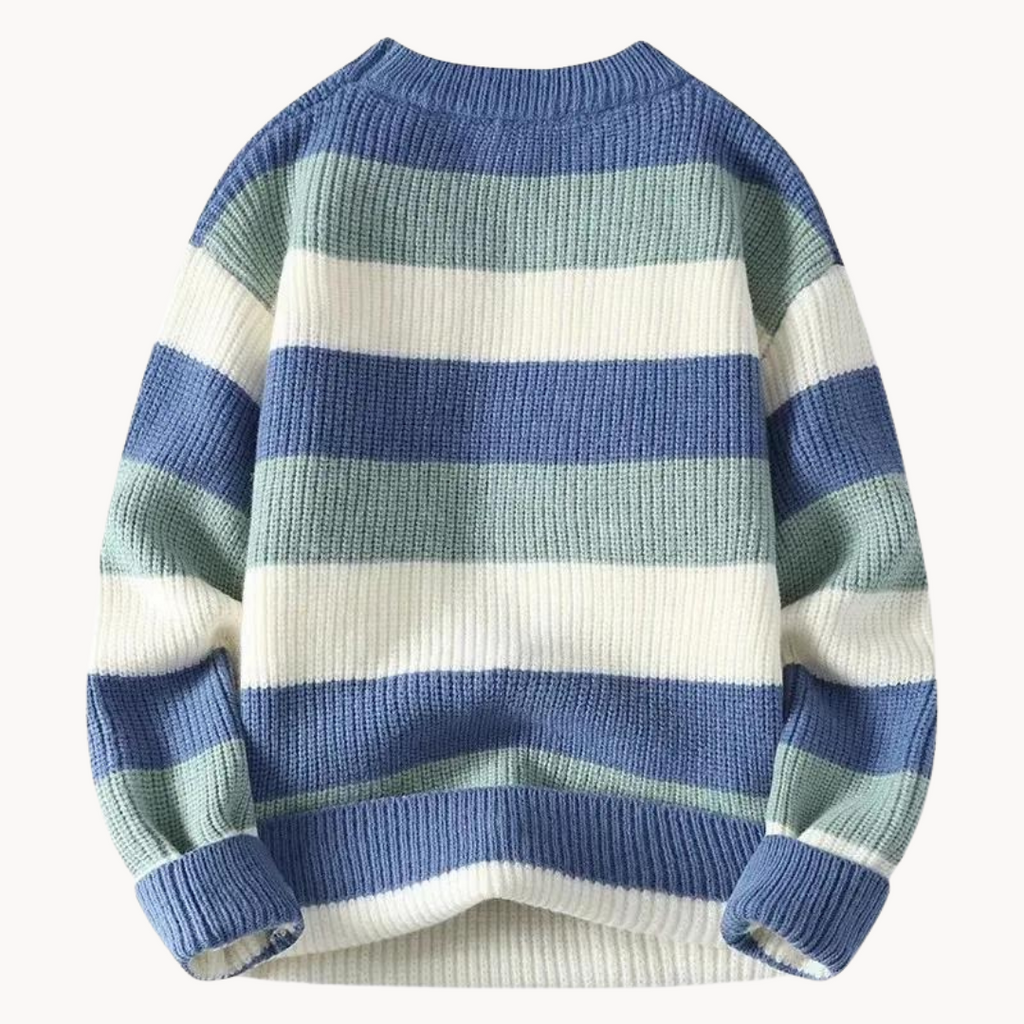 Men's Knit Jumper | Raoul