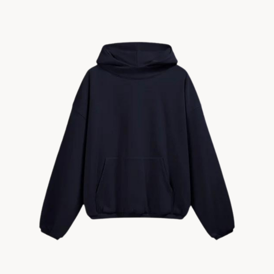 Men's Cosy Fleece Hoodie | Fenway