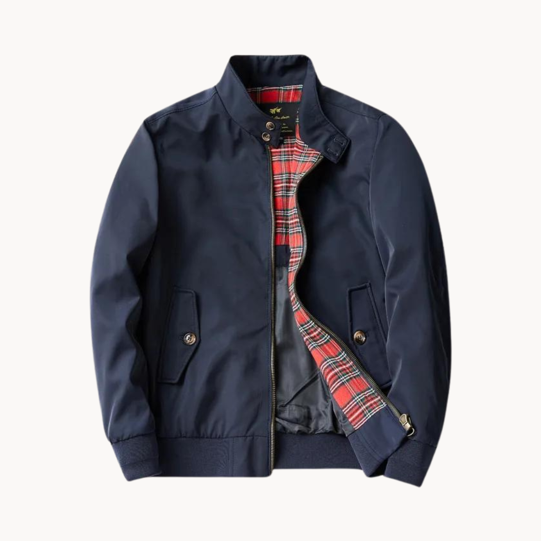Men's Harrington Jacket | Camden