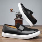 Men's Leather Dress Shoes – Vidar