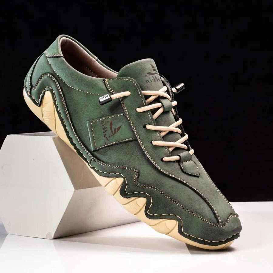 Men's Dress Shoes – Nicolas