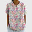 Jenna™ | Floral Blouse