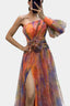 Danyzhel | Elegant Maxi Dress