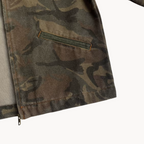 Men's Camouflage Jacket | Pinehaven