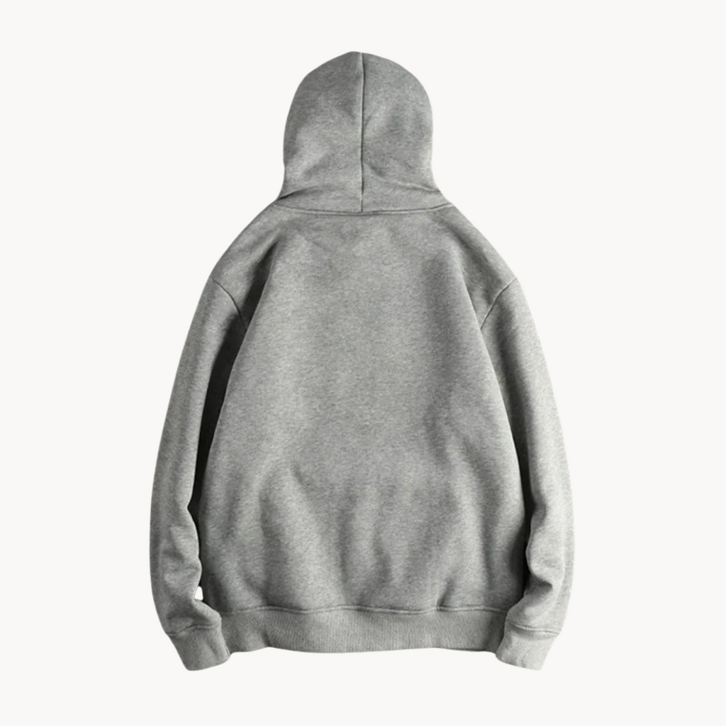 Brook Cozy Plush Sweatshirt