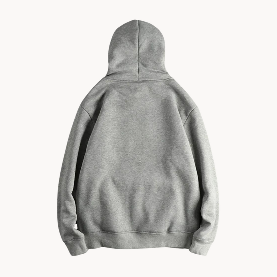 Brook Cozy Plush Sweatshirt