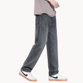 Men's Straight-Leg Trousers | Drew