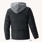 Men's Hooded Jacket | Skyview