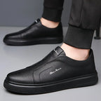 Men's Leather Loafers – Gerrit