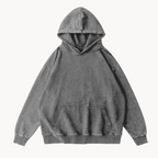 Men's Cotton Hoodie | Retro
