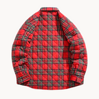 Men's Plaid Jacket | Alistair