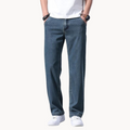 Men's Straight-Leg Trousers | Forte