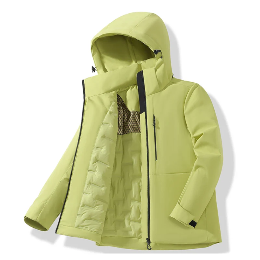 Men's Waterproof Jacket | Northcrest