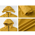 Men's Waterproof Jacket | Northcrest