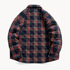 Men's Plaid Jacket | Alistair