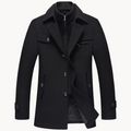 Men's Tailored Coat | Corville