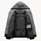 Men's Hooded Jacket | Skyview