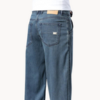 Men's Straight-Leg Trousers | Forte