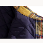 Men's Plaid Jacket | Alistair