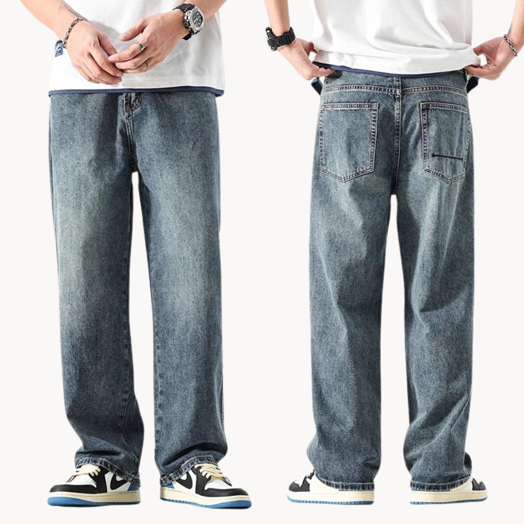 Men's Vintage Jeans | Draven