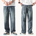 Men's Vintage Jeans | Draven