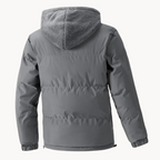 Men's Hooded Jacket | Skyview