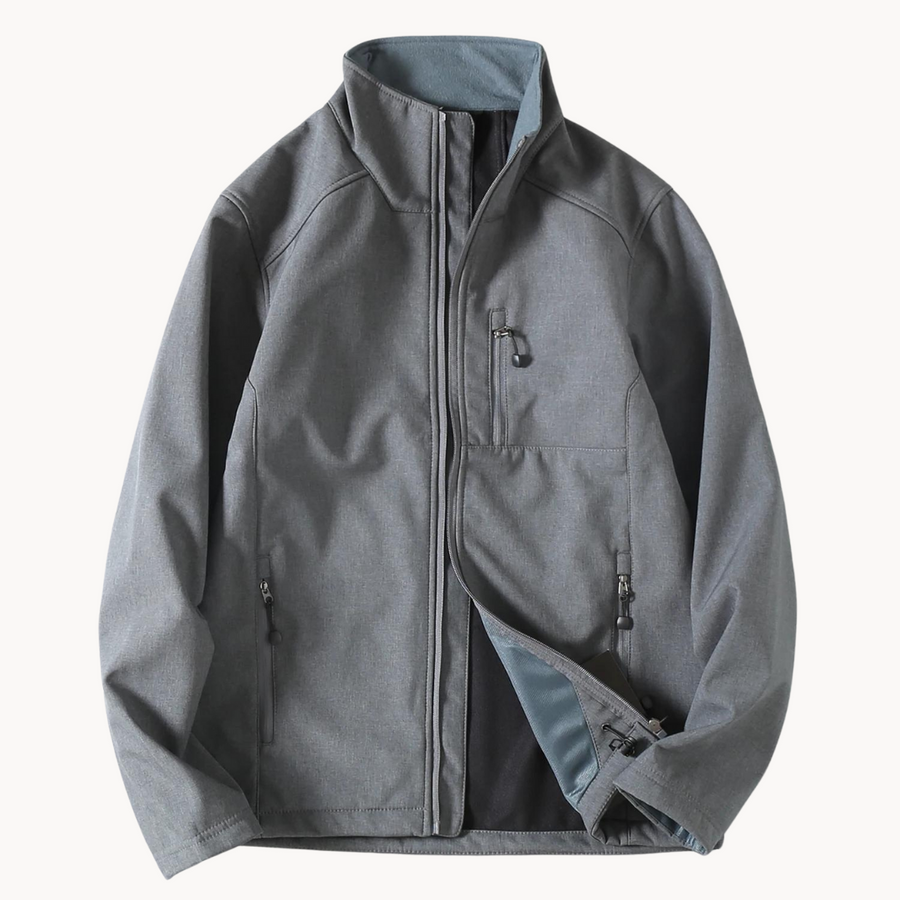 Men's Waterproof Jacket | Yorkbrook
