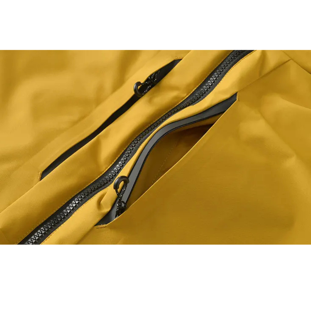 Men's Waterproof Jacket | Northcrest