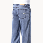 Men's Straight-Leg Trousers | Forte