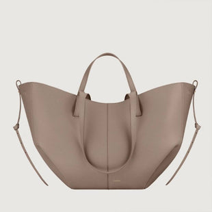 Olivia – Vintage Tote Bag