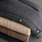Men's Cashmere Cardigan | Cade
