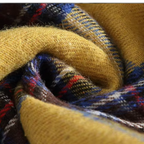Men's Plaid Jacket | Alistair